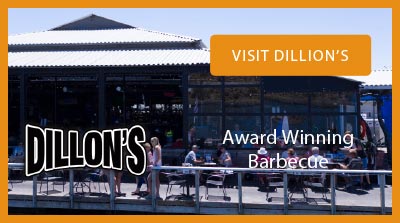 Dillon's BBQ