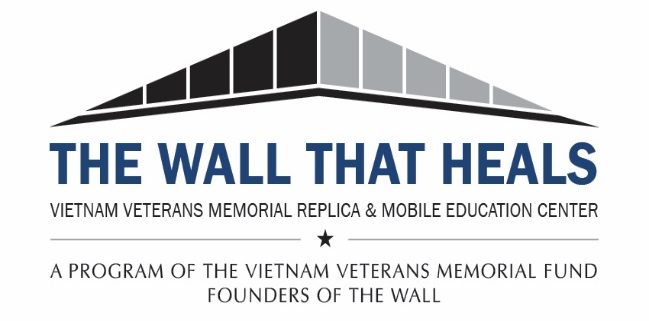 The Wall That Heals