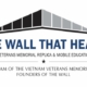 The Wall That Heals