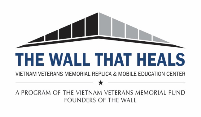 The Wall That Heals